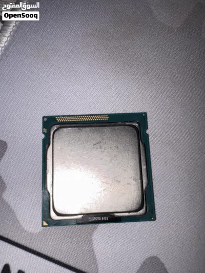 معالج i5 3470 4
