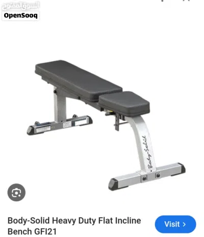 body soild brands adjustable bench 75bd 2