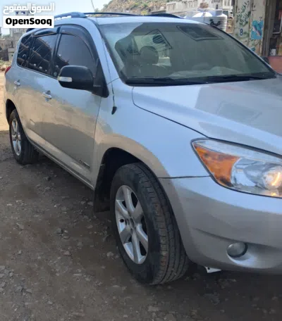 Toyota RAV 4 VX 3