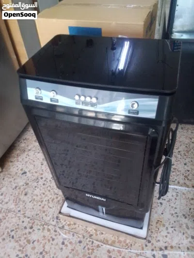 مكيف صحراوي هونداي 40لتر 3