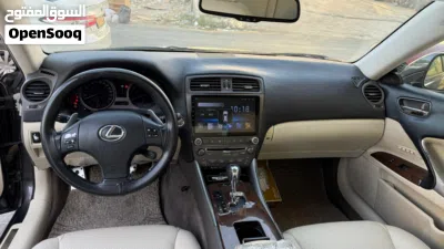 Lexus IS IS 300 3