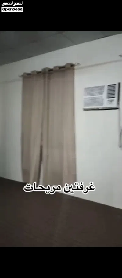 بيت للإيجار اليومي في الاشخرة 3