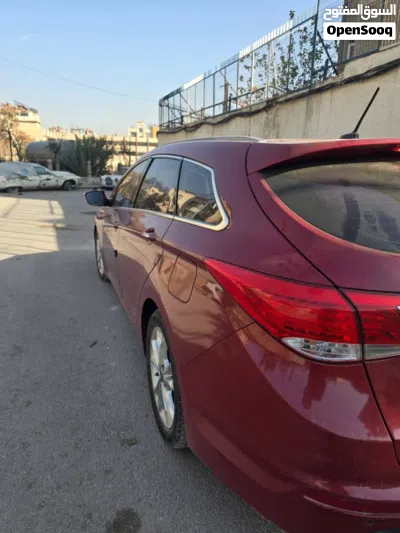 هيونداي i40 GL 2