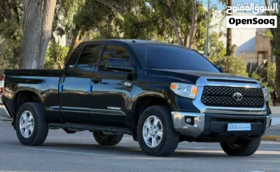 Toyota Tundra SR 4