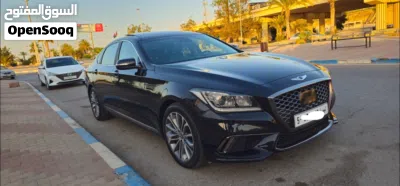Genesis G80 2