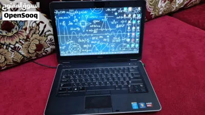 جهاز لابتوب للبيع بسعر مغري 2