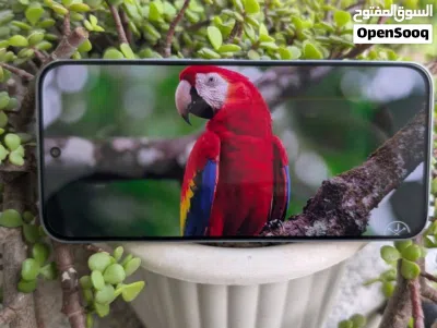 انفينيكس Gt 30 Pro وحش الالعاب 4