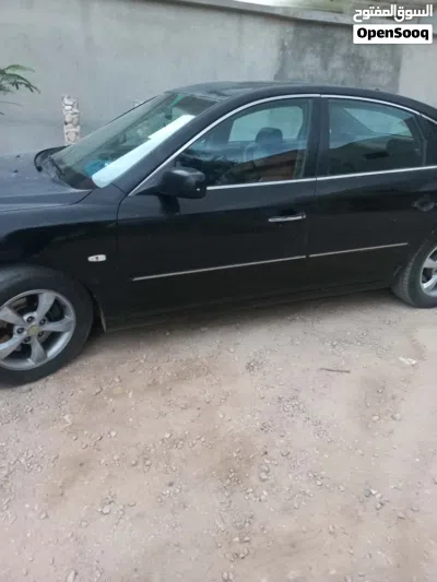 Hyundai Azera GL 2
