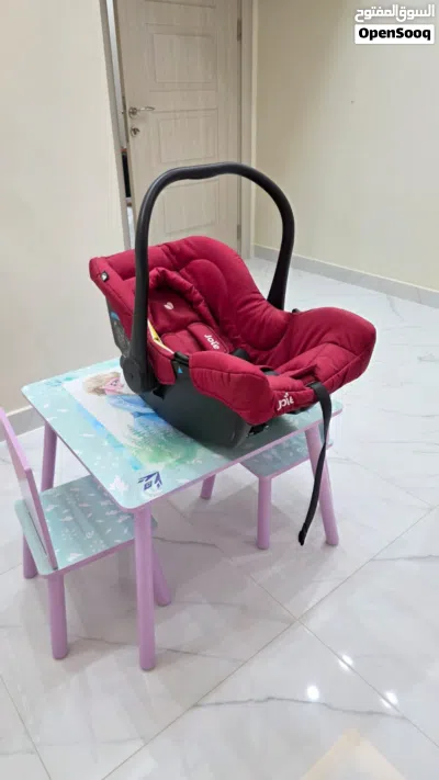 Kids car-seat 2