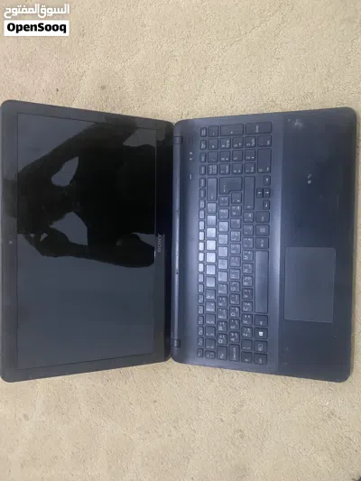 لابتوب للبيع قطع غير 2