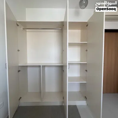 Premium Spacious Wardrobe 2 set for sale -50 OMR Each 2