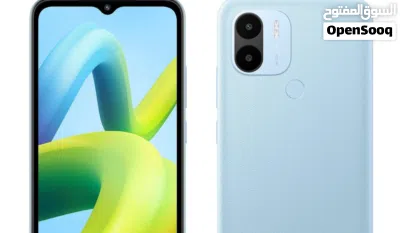 Xiaomi A1 Plus 2GB RAM 32GB أرخص موبايل جديد 3