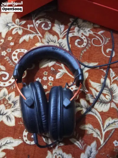 سماعات هايبر HYPER X Cloud " 2