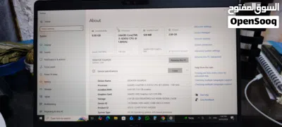 DELL LATITUDE 5300 URGENT SELL 8/256 2