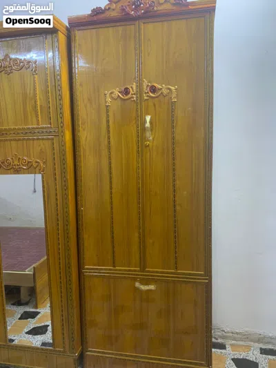 غرفه نوم صاج عراقي 2