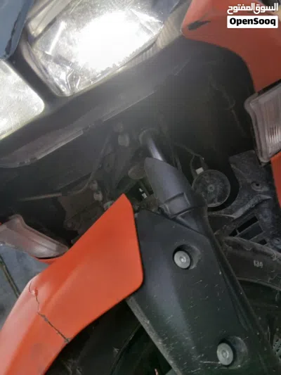 Yamaha Aerox 3