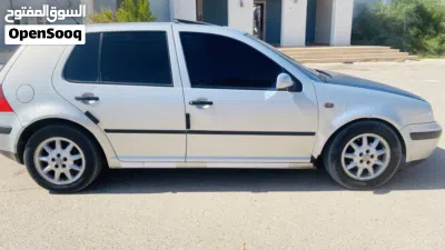 Volkswagen Golf Golf 4