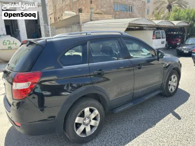 Chevrolet Captiva Standard 3