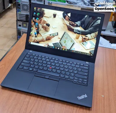 Lenovo i7 Touch Laptop 2GB Graphic Total 10GB, 16GB RAM Good For Designing & Editing 3