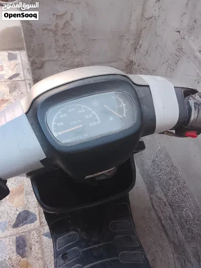 Yamaha Bolt 3