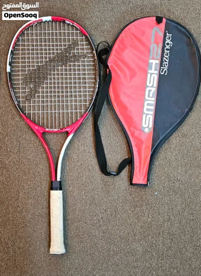 tennis racket 3
