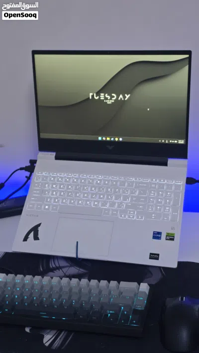 hp victus 15 2