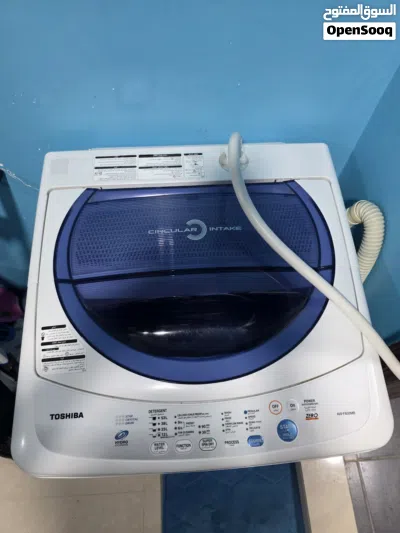 Washing Machine for Sale 3