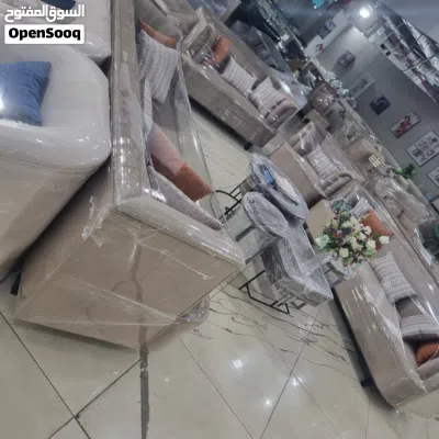 للبيع قنفات جديد جميع الأشكال 3