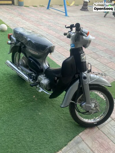Honda Other 2