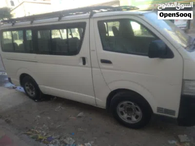 Toyota Other 3