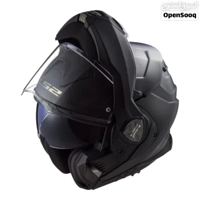 خوذة LS2 Advant X Solid 3