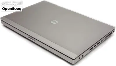 لابتوب HP مستعمل جيل ثالث i7 2
