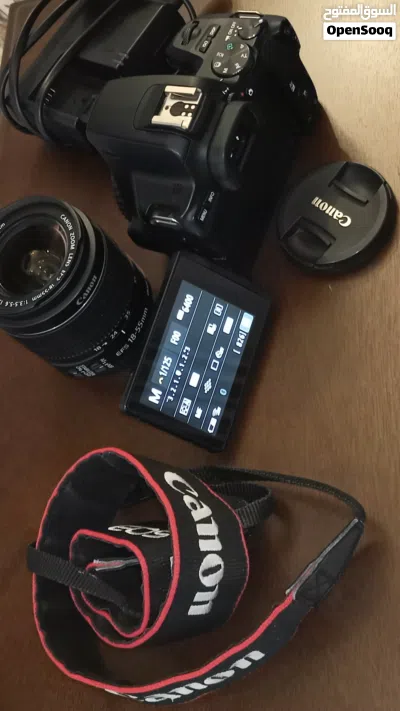 canon 250d 4