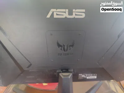 شاشة Asus 27 165hz مستعمل 3
