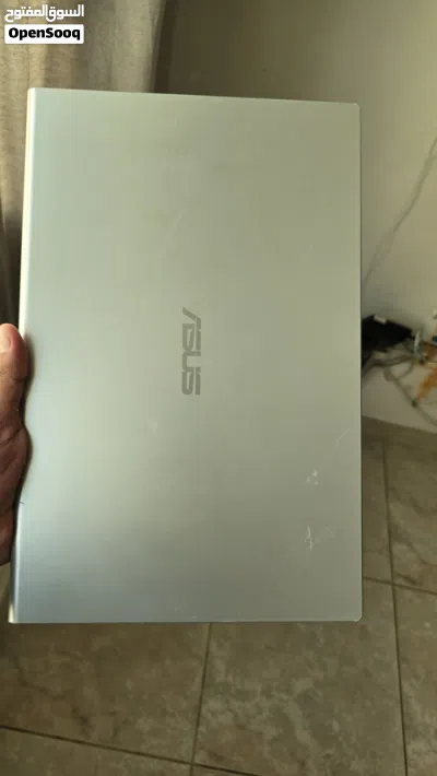 Asus Laptop X515MA 4
