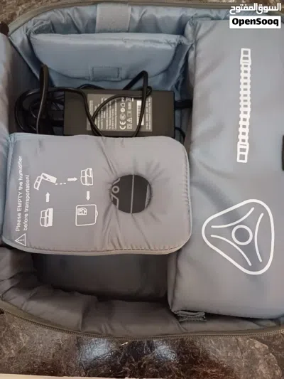 CPAP BMC Sleep Apnea سيباب جهاز تنفس 2