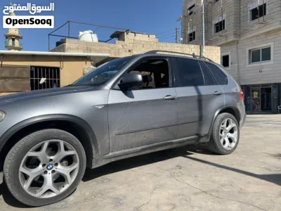 BMW X5 Series X5 xDrive35i 4