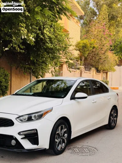 Kia Forte Standard 4