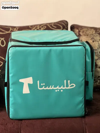 شنطة توصيل 3