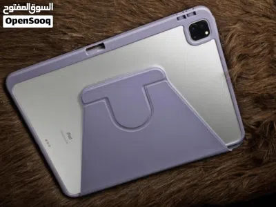 ايباد أبل 11 برو 12.9انش مساحتو 128 3