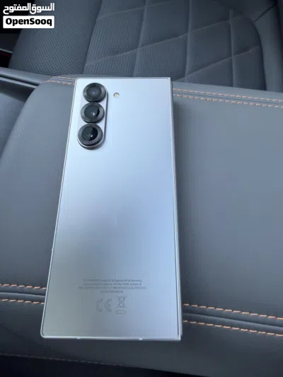 Samsung Z Fold 6 3