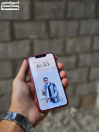 هاتف 13 ميني مش مفتوح 2