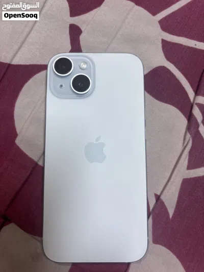 ايفون 15عادي 2
