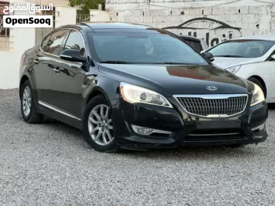 كيا كادينزا Premium 4