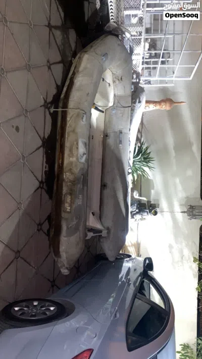 قارب إنقاذ فرنسي اصلي موجودة البليتة ينفع للأماكن الصيد القريبة ويشل 3 اشخاص ومناسب جدا للغوص 3