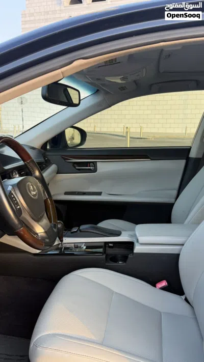 Lexus ES ES 350 3