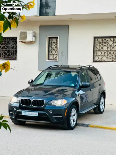 BMW X5 Series X5 xDrive35i 3