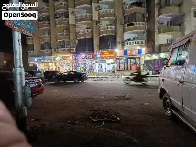 عمارة للبيع بفيصل لهواة الإستثمار 4