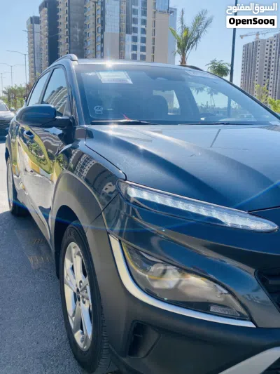 هيونداي كونا 2.0 I4 FWD 2