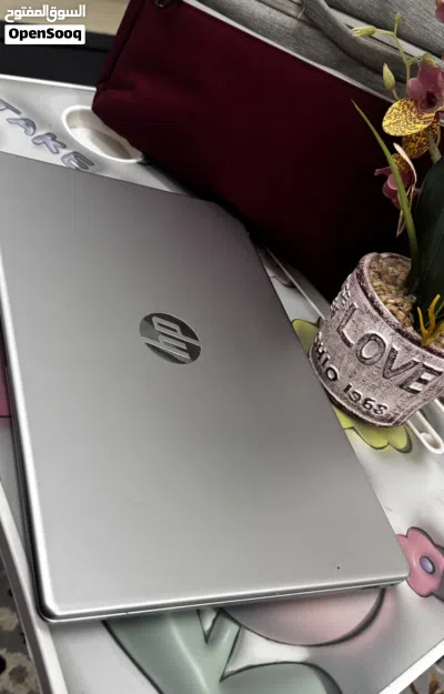 لابتوب للبيع ب 140 HP Laptop 14-em0082ne 2